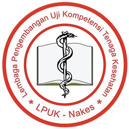 Logo LPUK Nakes